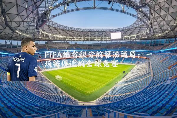 FIFA排名积分的算法迷局:一场被误读的全球竞赛