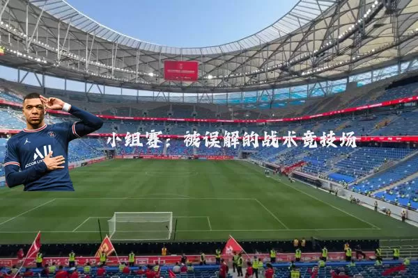 小组赛：被误解的战术竞技场