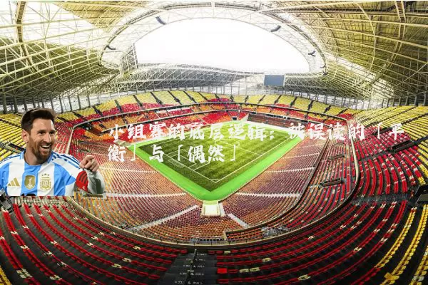 小组赛的底层逻辑:被误读的「平衡」与「偶然」