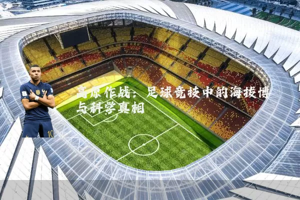 高原作战：足球竞技中的海拔博弈与科学真相