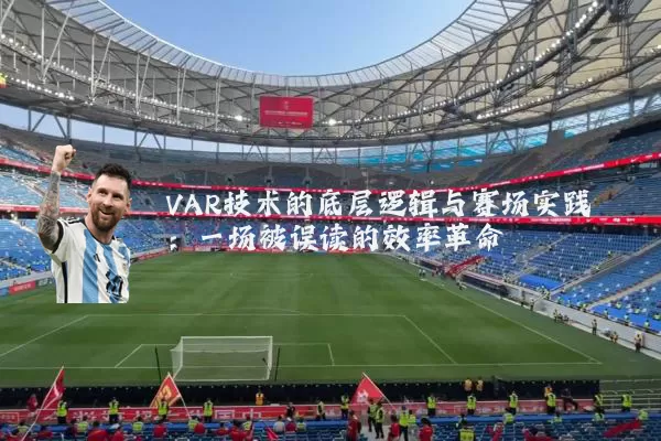 VAR技术的底层逻辑与赛场实践:一场被误读的效率革命