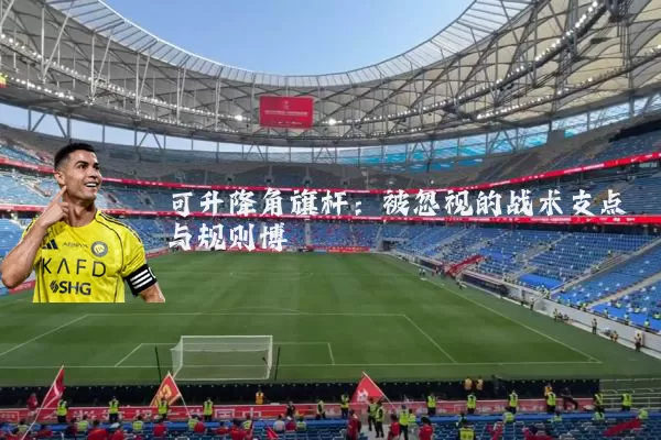 可升降角旗杆：被忽视的战术支点与规则博弈
