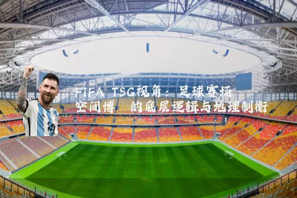 FIFA TSG视角:足球赛场空间博弈的底层逻辑与地理制衡